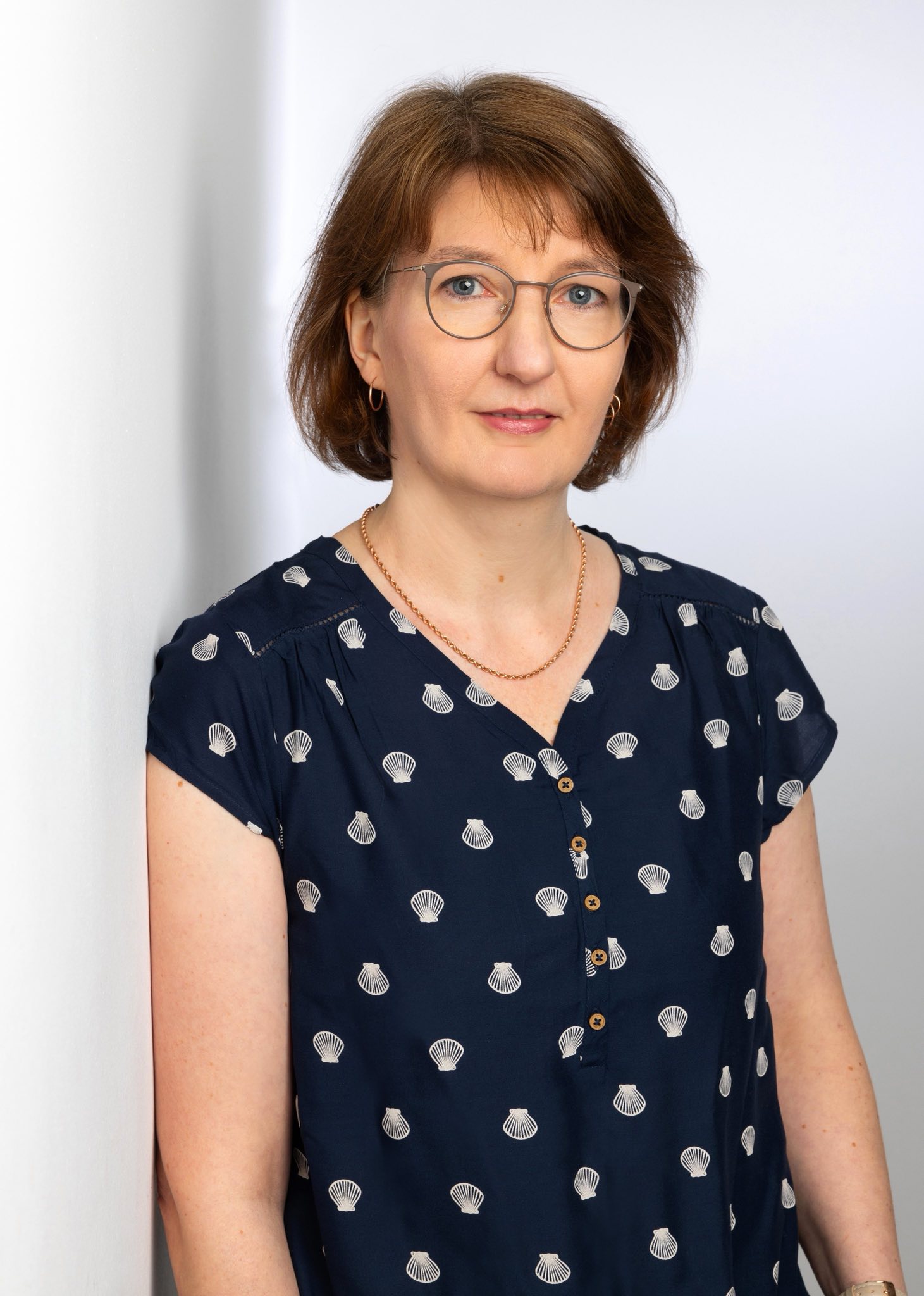 Psychotherapeutin Bettina Schulte-Derne
