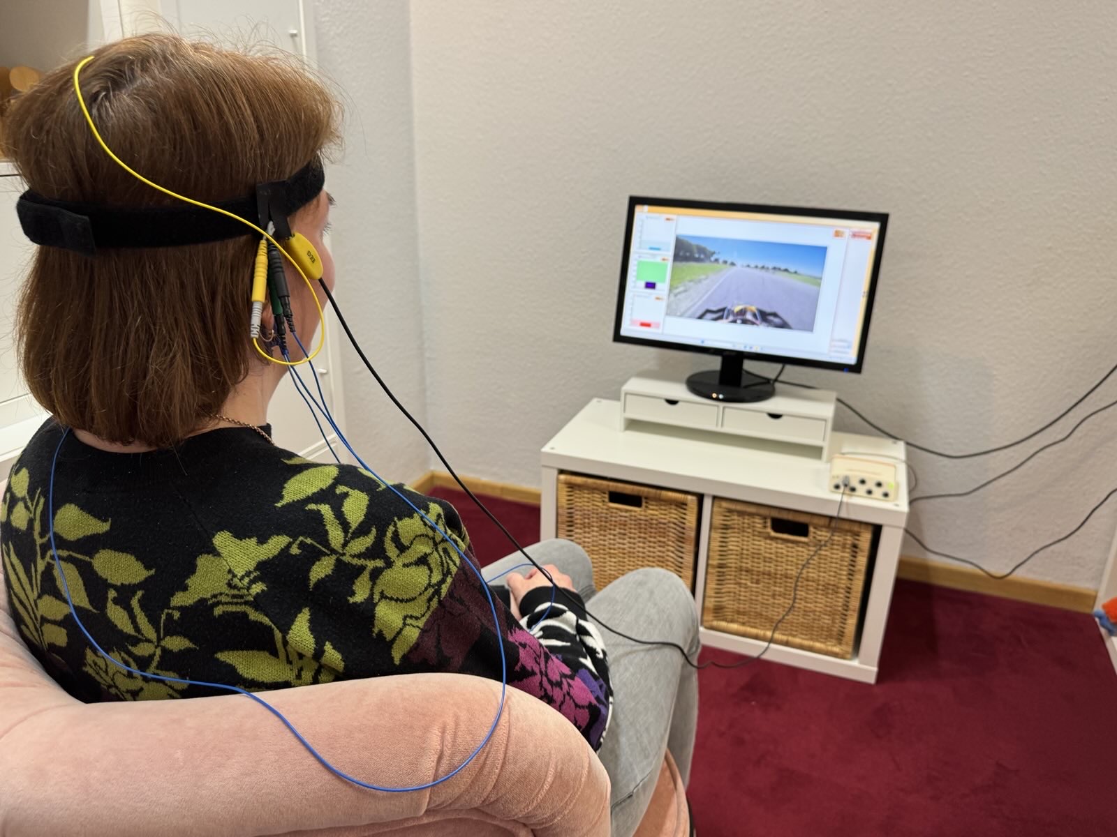 Neurofeedback Angebot